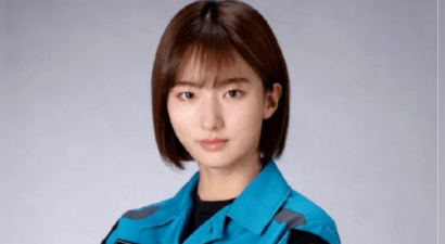 双喜临门！山田姬奈官宣结婚及怀孕喜讯