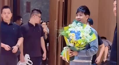 哪有什么不老神话，50岁娃娃脸的林志颖，看着没比郭德纲年轻多少