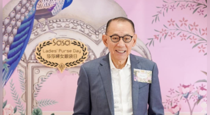 容祖儿回应英皇欠债166亿传闻：老板私下说问题不大，无需去跑数赚钱