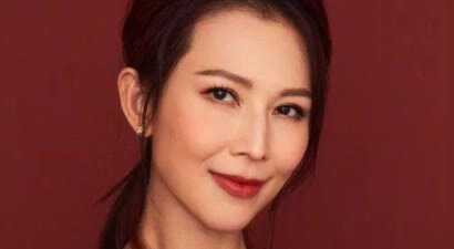 蔡少芬到底有多现实，无意间一席话，竟给所有恋爱脑女生上了一课