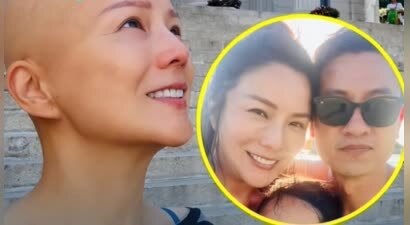 曝患癌港姐吴文忻卖家电补贴药费，本人回应：为地球尽点力去减废