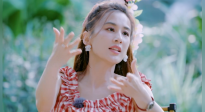 看黄圣依跟李嘉格聊天，就知道她早看透了李嘉格在婚姻中没得到爱