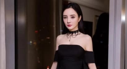 「国民媳妇」李小璐：从影后到“做头发女王”，不是我的菜，收不住我的心！