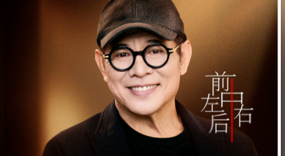 国际巨星李连杰入驻快手，解锁大银幕之外的真实人生