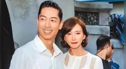 林志玲夫妇带娃出游，暴露了最真实的夫妻关系，家庭地位一目了然