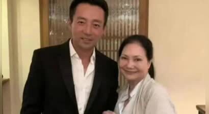 张兰发小玥儿正脸，隔空喊话S妈报警，网友建议“老死不相往来”