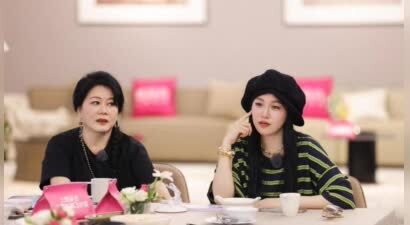 李嘉格终于说实话，和婆婆价值观一致，亲妈却成了陌生人