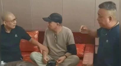 赵本山悼念杨少华，与徒弟一起送花篮却惹巨大争议