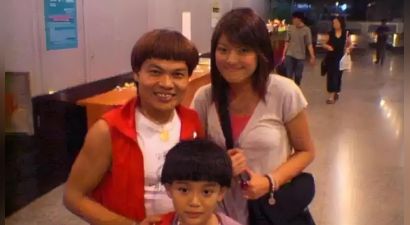 港星八两金遭妻爆料患癌晚期活不过几个月，被嘲是报应，本人硬气回怼