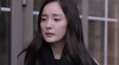 《酱园弄》刚上映，杨幂再破天花板，这一次她让整个娱乐圈沉默了