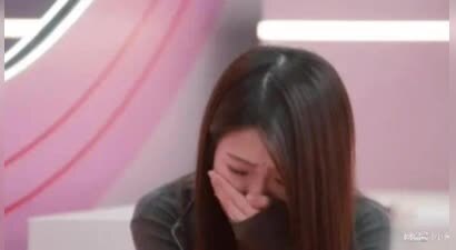 没想到，郭麒麟努力了10年，如今栽到了张凯丽女儿手里