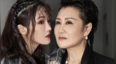 有其母必有其女！仗着亲妈是张凯丽在节目上作妖，网友：未红先黑