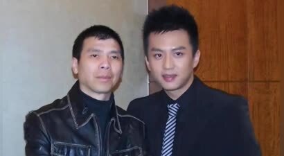6对男星势同水火：王思聪汪小菲互怼，富二代恩怨深