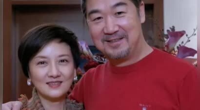 邓婕现状：离婚协议成她心中痛楚，继子不成器，养女愈发似丈夫