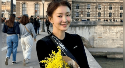李诗英前夫公开回应二胎：不回避父亲责任