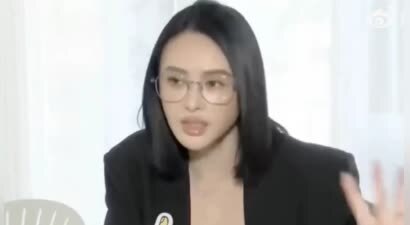 萧淑慎自曝丈夫多次出轨，4年没夫妻生活不离婚，因“他还爱我”