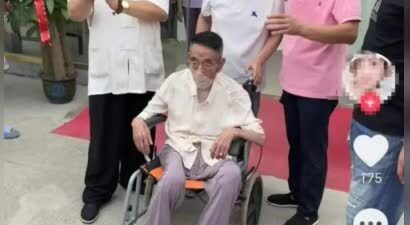 杨少华剪彩饭店暂停营业？平台辟谣：系仿冒账号，已封禁