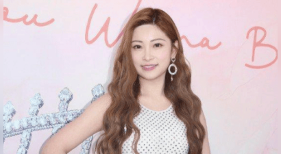 权衡事业方向，港姐热门朱绰盈因大律师工作退选
