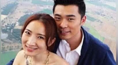 与陈赫离婚10年后，官宣喜讯的许婧，活成了前夫高攀不起的模样