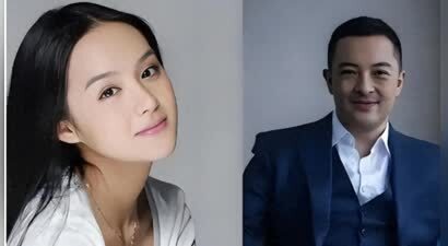 饶敏莉：17岁登上春晚，当老师“包养”影帝12年，如今却选择离婚