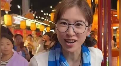 香港知名女星发表“拜金”言论，渴望嫁有钱人，只想躺平不工作