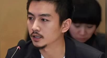 陈晓也没有料到吧？离婚才半年不到，他的前妻陈妍希就有了新生活