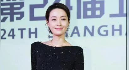 文章的“直觉”真没错！现在才发现，原来马伊琍的面相早就变了