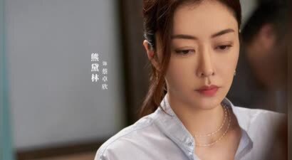 原来郭富城没说谎，44岁丑闻缠身的熊黛林，已走上另一条上坡路