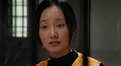 董晴：一路有贵人相助，遇真爱嫁了星二代，37岁凭《以法之名》爆红