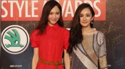 回顾：人前好闺蜜人后死敌？这5对“明星姐妹花”，永远不会和好