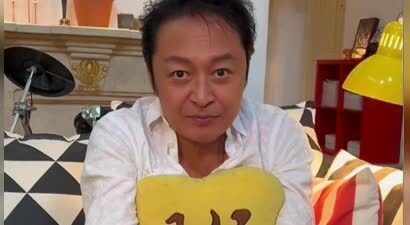 吴佳妮披露马景涛晕倒原因：谈新女友后健康每况愈下，拒见子女