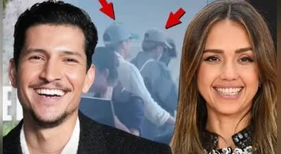 新恋情？杰西卡・阿尔芭与 “猎鹰” 同框引发热议，知情者称只是普通约会