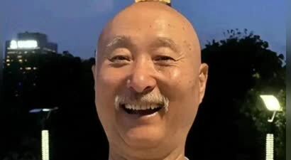 71岁陈佩斯再次让世界刮目相看，这次，他让整个娱乐圈“沉默”了