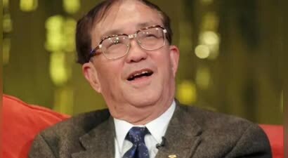 谢晋：我一生最大遗憾，4个孩子3个残疾，临终才发现是自己造成的