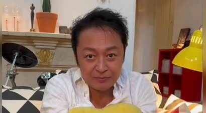 吴佳妮披露马景涛晕倒原因：谈新女友后健康每况愈下，拒见子女