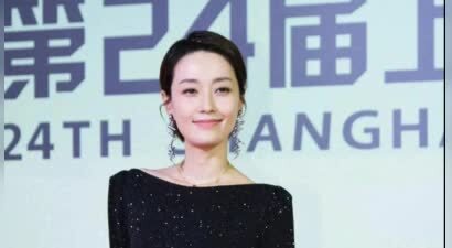 文章的“直觉”真没错！现在才发现，原来马伊琍的面相早就变了