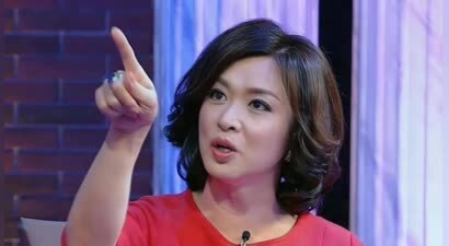 逃到国外半年后，57岁金星近照曝光！这一次她还会被大众原谅吗？