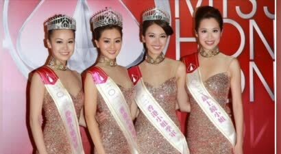 TVB知名主持炮轰三大港姐，暗指几位应被除名，徐子珊也被牵连