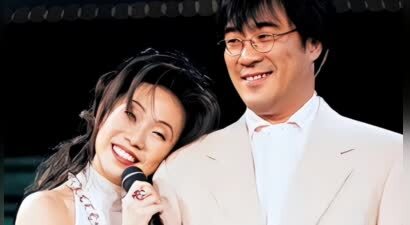 离婚21年，李宗盛早有娇妻，为何林忆莲仍不再婚？答案俗套又露骨