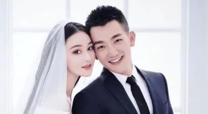 张馨予丈夫何捷：根正苗红，未想过娶女明星，婚姻中影响了她