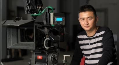 对话陈莹：光影三十载，镜头背后的人生故事