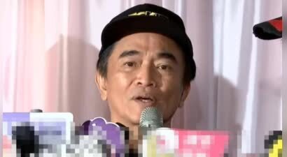 吴宗宪谈沈玉琳白血病病情！
