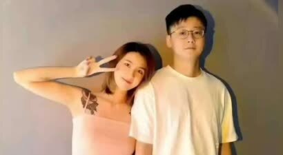 网红陶白白官宣离婚 否认将会参与《再见爱人》