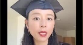 45岁女演员考研上岸！曾被传介入蒋雯丽婚姻，如今真相大白