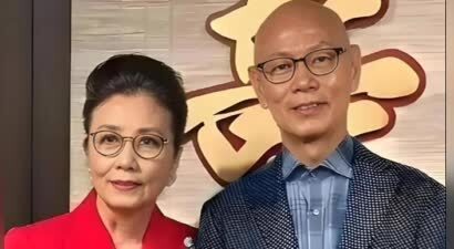 汪明荃甩380万账单打脸罗家英！抗癌28年AA制婚姻：钱债易算，情债难量