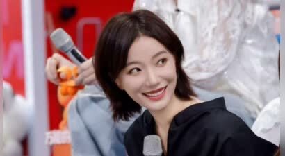 41岁女演员王珞丹自导自演被求婚？纯属恶意捏造