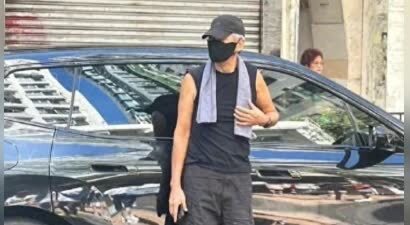 不是，怎么老了也这么帅啊？！