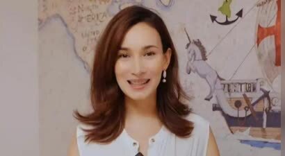 卢靖姗晒二胎婴儿房，色彩装潢引关注，网友提前恭喜“儿女双全”