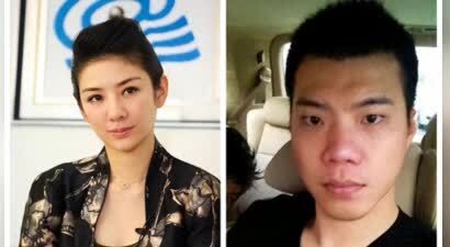 黄奕风波升级！没被坐牢前夫连累，转身"自寻死路"，霍思燕没说错