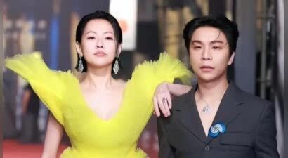 演砸了？大S墓地被爆没产权，小S已正面回应借金钟奖复出一事！